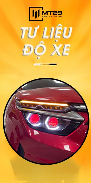 tu lieu do xe banner doc