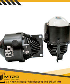 Bi Gầm R6 Spyder 7 2 9