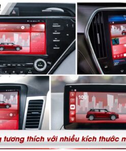 Carplay Box Gotech GB8 9 3 5