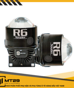 Bi Gầm R6 Spyder 8 3 8