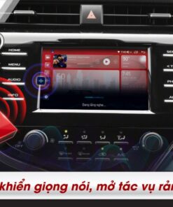 Carplay Box Gotech GB8 8 4 4