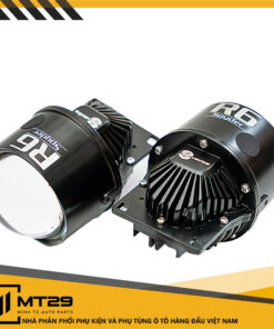 Bi Gầm R6 Spyder 9 4 6