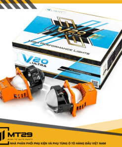 Bi led X-Light V20 Ultra 2023 - 4800K