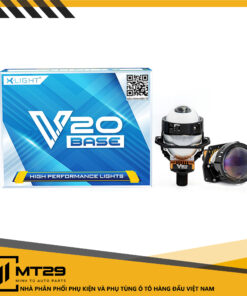 Bi Led X-Light V20 Base 2024