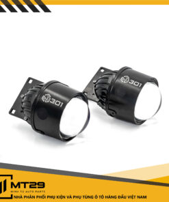 Bi Gầm Titan 301 - 3 Nhiệt Màu 4 2 3
