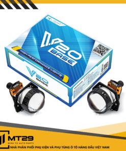 Bi Led X-Light V20 Base 2024 7 2 7