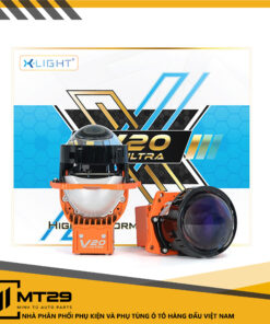 Bi led X-Light V20 Ultra 2023 - 4800K