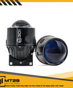 Bi Gầm Titan 301 - 3 Nhiệt Màu 5 3 3