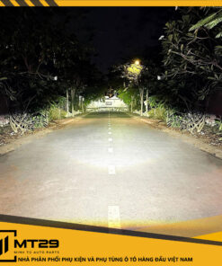 Ánh sáng PHA Bi led X-Light V20 Ultra 2023 - 4800K