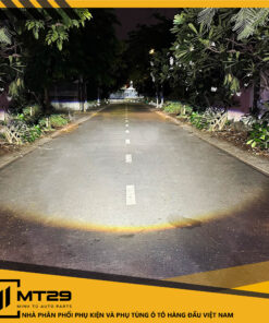 BI LED TITAN MOTO BLACK MINI 2.0 INCH 10 5 3