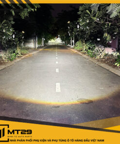 BI LED TITAN MOTO BLACK MINI 2.0 INCH 11 6 1