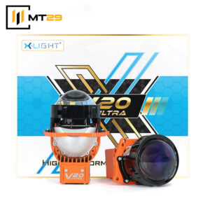 Bi Led X-Light V20 Ultra 2023