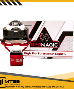 Bi Led Red Magic 2.0 Plus & Square