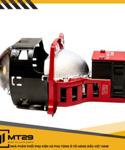 Bi Led Red Magic 2.0 Plus & Square 5 4 2