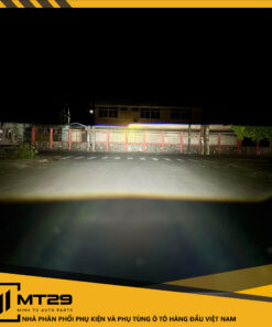 Ánh sáng COS Bi Led Red Magic 2.0 2024