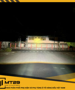 Ánh sáng PHA Bi Led Red Magic 2.0 2024