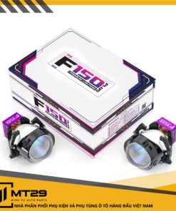 Bi led Titan Moto F150 Plus