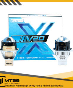 BI LASER X-LIGHT V20L NEW 2024
