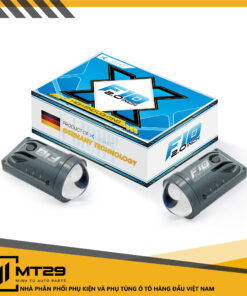 Bi gầm X-Light F10 2.0 2024