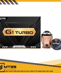 Bi Gầm GTR G1 Turbo
