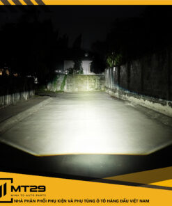 BI LED TITAN MOTO F150 PLUS 6 Ánh sáng PHA Bi led Titan Moto F150 Plus