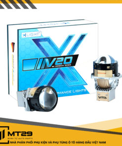 BI LASER X-LIGHT V20L NEW 2024 6 2 20