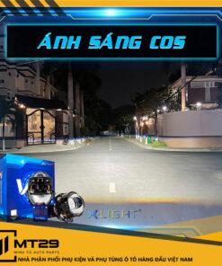 Ánh sáng COS Bi Laser X-Light V30L Ultra 2022