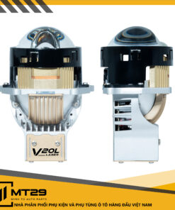 BI LASER X-LIGHT V20L NEW 2024 8 4 20