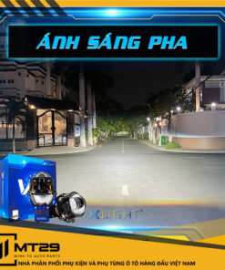 Ánh sáng PHA Bi Laser X-Light V30L Ultra 2022