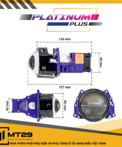 BI LASER TITAN PLATINUM PLUS 2023 8 5 12