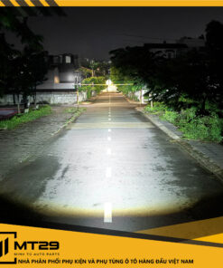 BI LASER TITAN PLATINUM PLUS 2023 10 Ánh sáng PHA BI LASER TITAN PLATINUM PLUS 2023