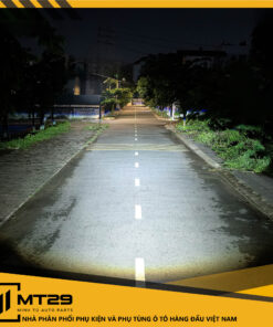 Ánh Sáng COS Bi led Titan Platinum Pro