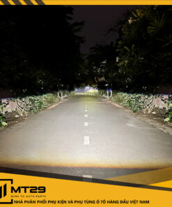 BI LED TITAN CB150 ĐUÔI VẶN 12 Ánh sáng COS Bi Led Titan CB150 Đuôi Vặn