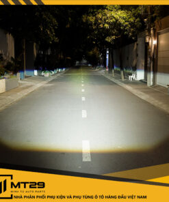 Ánh sáng Cos Bi led GTR Limited 3.0 2024