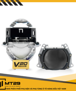 BI LED X-LIGHT V20 SQUARE 6 6