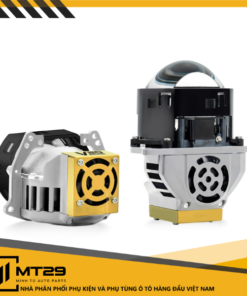 BI LED X-LIGHT V20 SQUARE 7 7