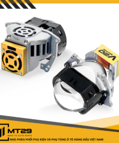 BI LED X-LIGHT V20 SQUARE 9 9
