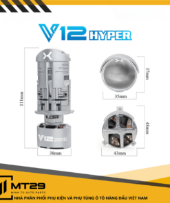 BI LED X-LIGHT V12 HYPER 8 Xlight_V12_hyper 10