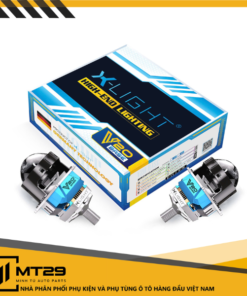 X-Light V20 Base 2025
