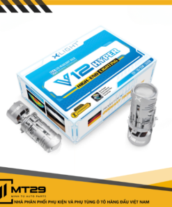 BI LED X-LIGHT V12 HYPER 3 Xlight_V12_hyper 1