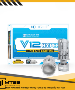 BI LED X-LIGHT V12 HYPER 4 Xlight_V12_hyper 4