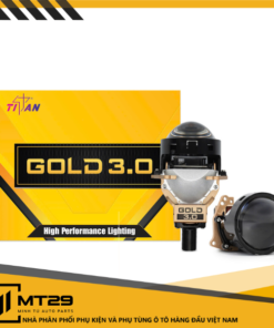 BI LED TITAN GOLD 3.0 2 Titan Gold 3.0 MT29 2