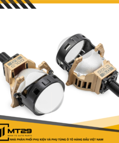 BI LED TITAN GOLD 3.0 4 Titan Gold 3.0 MT29 5