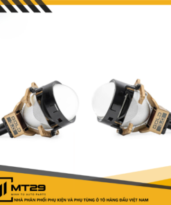 BI LED TITAN GOLD 3.0 5 Titan Gold 3.0 MT29 6