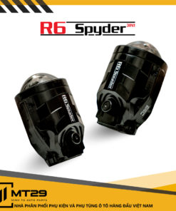 Bi Gầm R6 Spyder 3in1 4 R6 Spyder 3in1 6