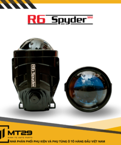Bi Gầm R6 Spyder 3in1 7 R6 Spyder 3in1 5