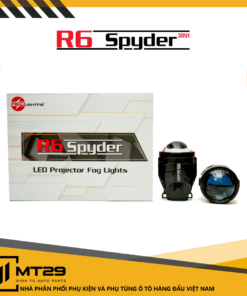 Bi Gầm R6 Spyder 3in1 5 R6 Spyder 3in1 1
