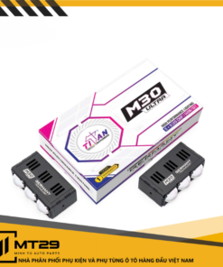 ĐÈN TRỢ SÁNG TITAN M30 ULTRA 4 46