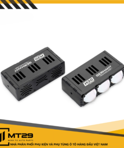 ĐÈN TRỢ SÁNG TITAN M30 ULTRA 7 49