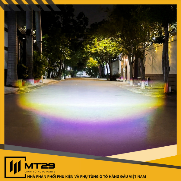 ĐÈN TRỢ SÁNG M10 ULTRA V2 9 m10 ultra v2